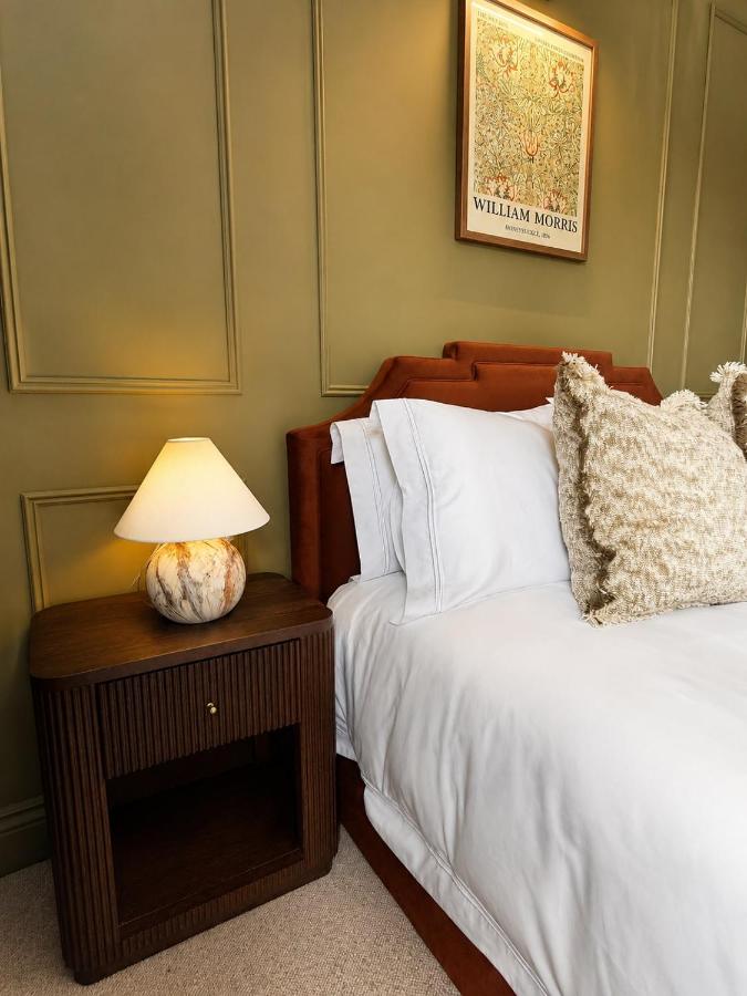 St Johns Central Canterbury Cottage - B&B Canterbury