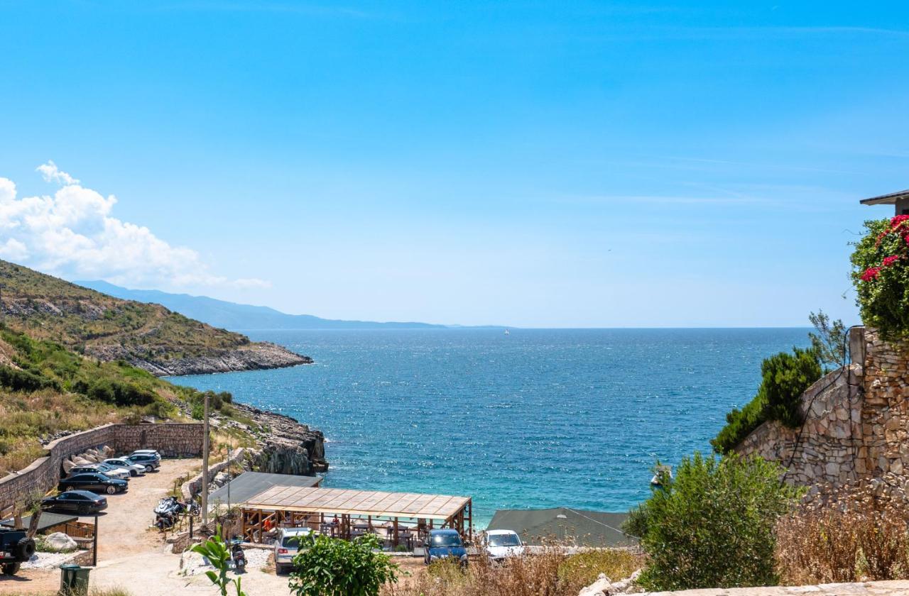 Monolocale con Vista Mare 