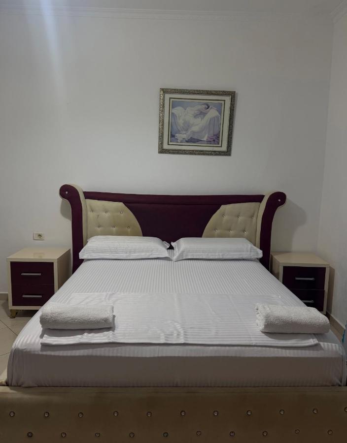 Standard Vierbettzimmer
