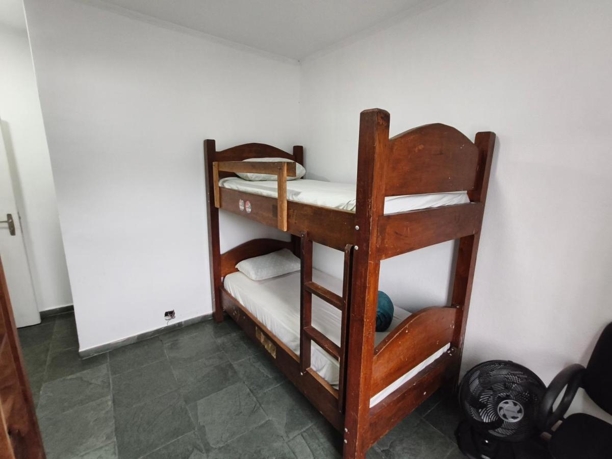 Quartos coletivos para equipe ou família - B&B Barueri