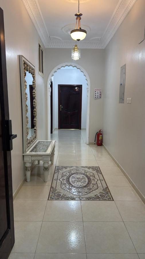 Appartement 2 Chambres