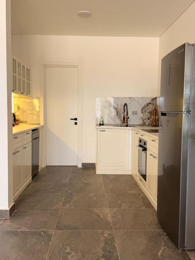 Luxury Azure Villa #Somabay - Bed and Breakfast Hurghada