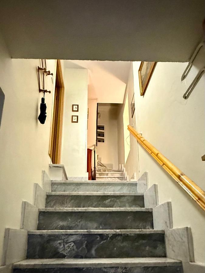 Casa Ottano - B&B Pornassio