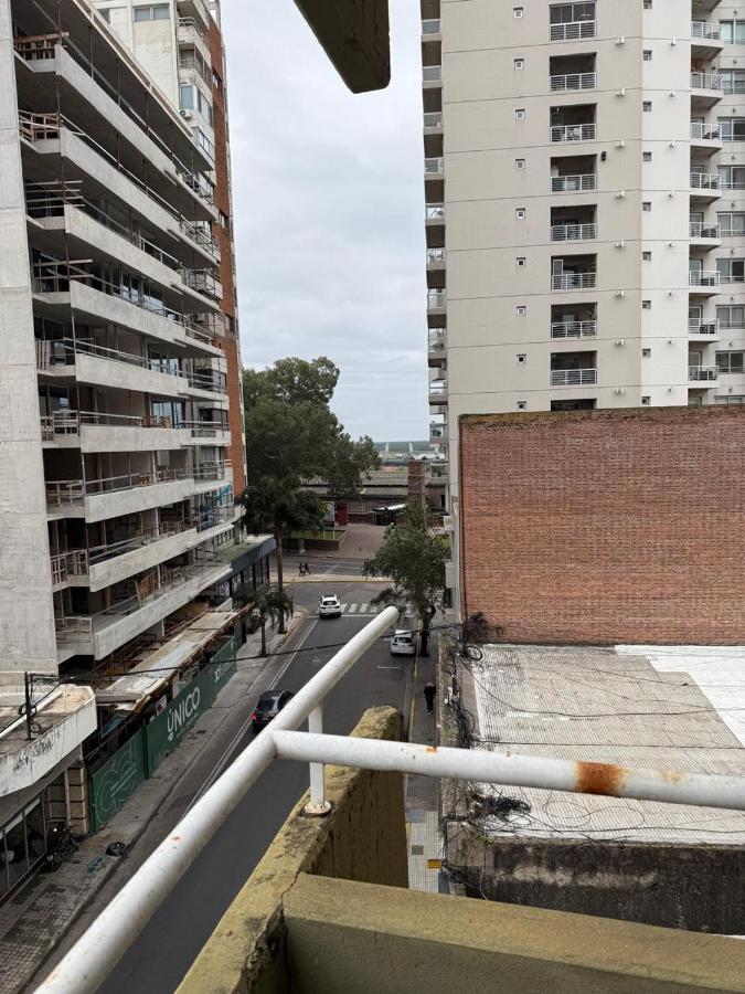 Monoambiente corrientes río con wifi - B&B Rosario