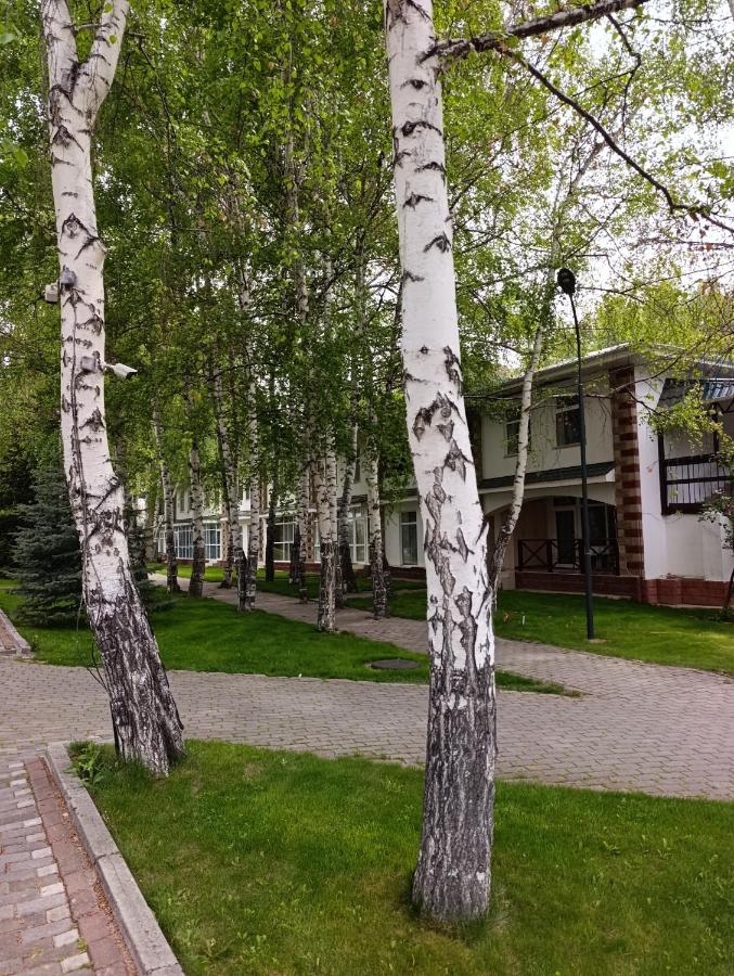 Радуга - B&B Chon-Sary-Oy