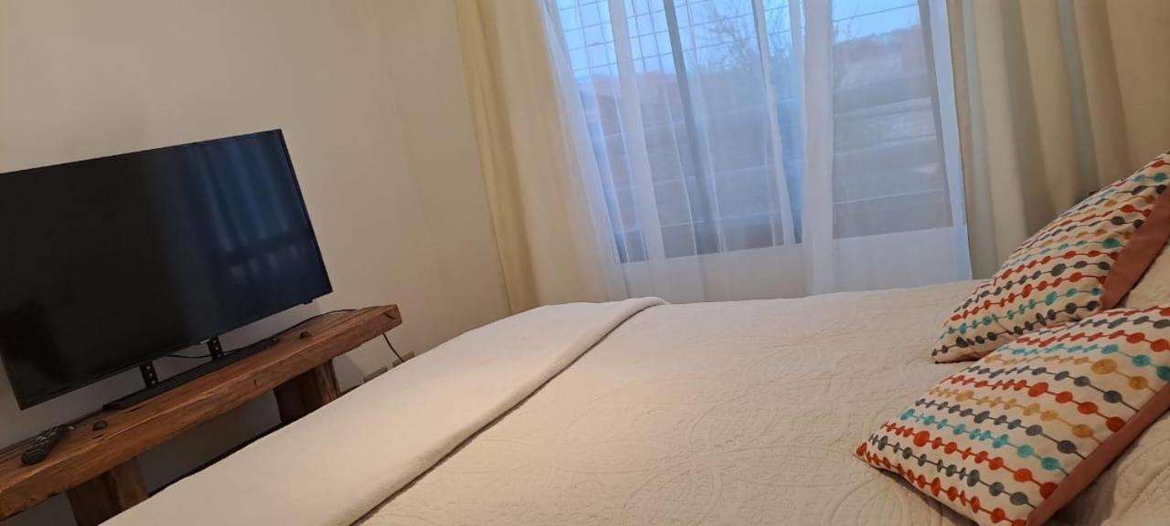 Acogedor departamento en La Serena - B&B La Serena