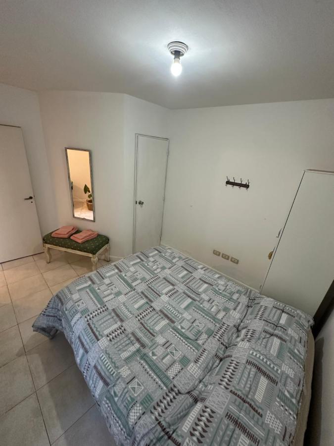 Hermoso Departamento en el Centro de Mendoza - B&B Mendoza
