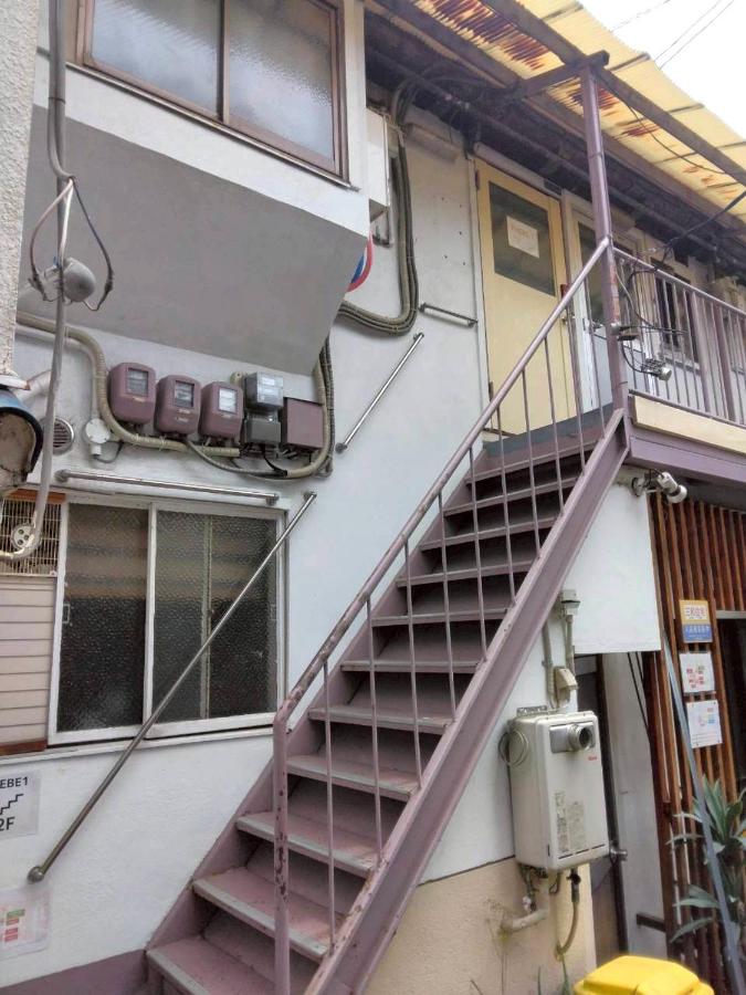 PHEBE-1osaka - B&B Osaka