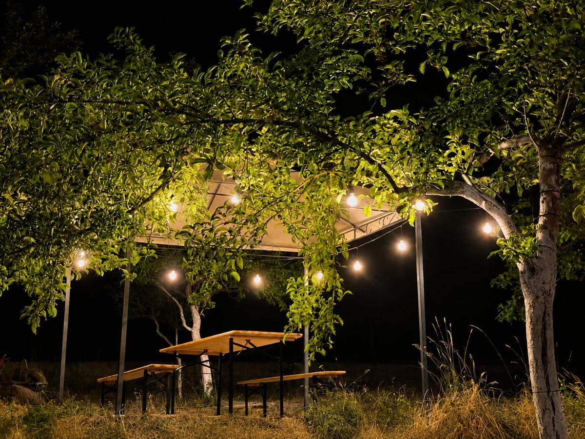 Heaven Retreat - B&B Vusanje