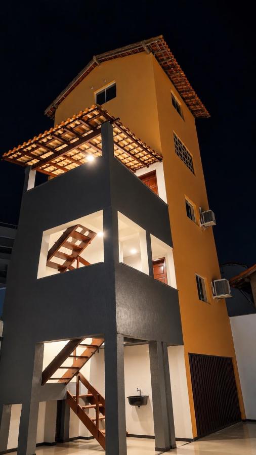 Studio em Itaúna 03 - B&B Saquarema