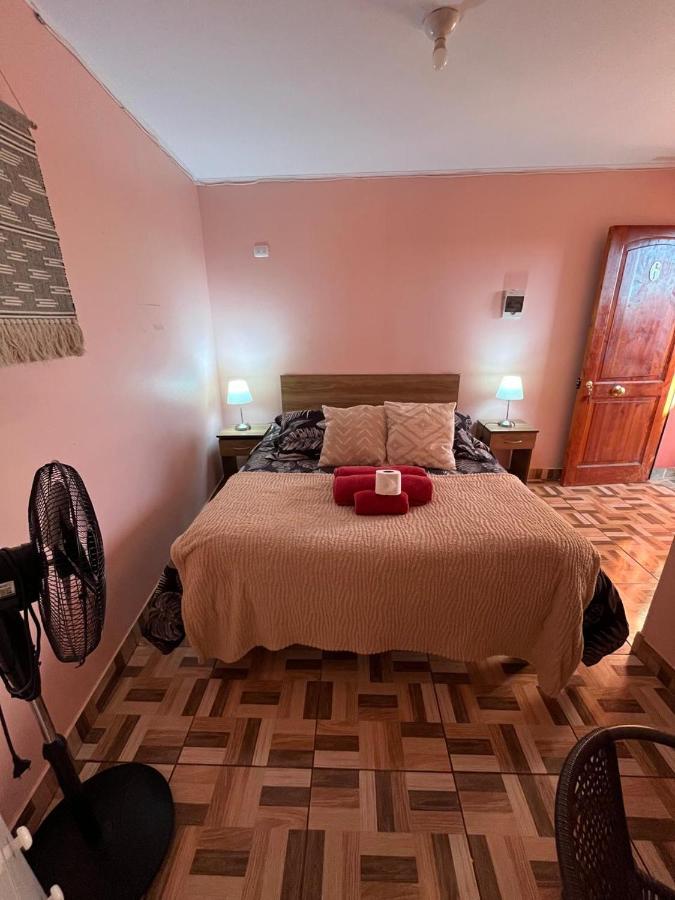 Habitación 2