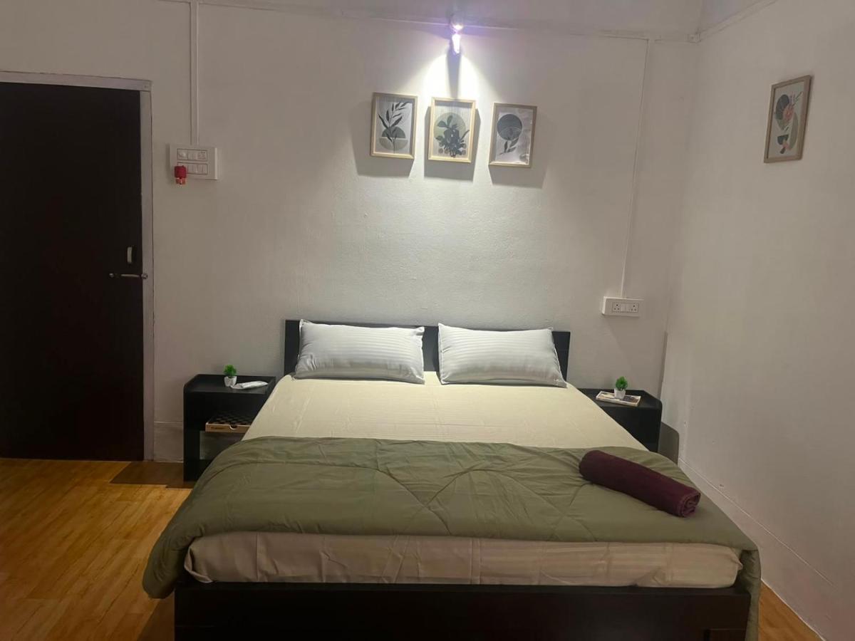 TheEarthsideStay - B&B Guwahati