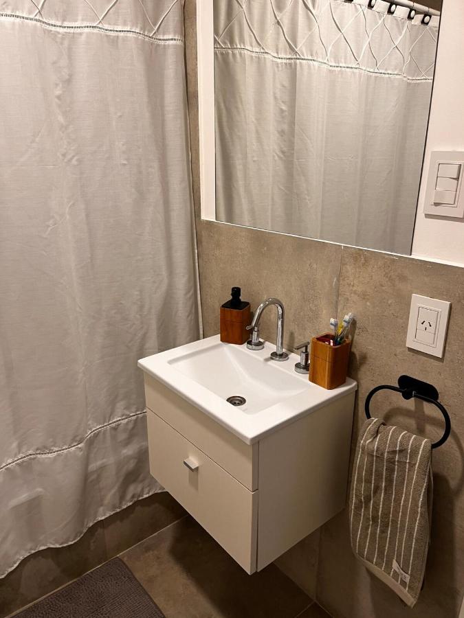 Departamento Premium centro Saladillo - Ferienwohnung Saladillo