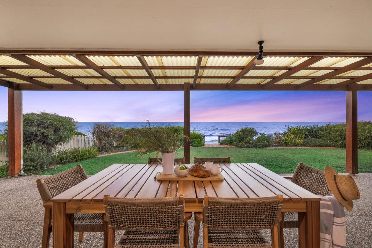 Migaloo - Chambres d'hôtes Bargara