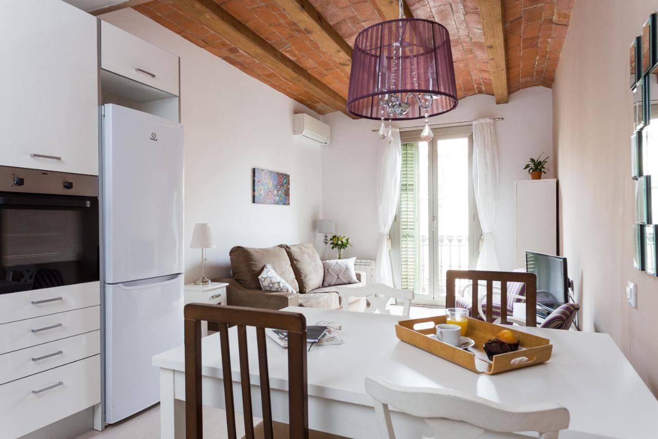 B&B Barcelona - Casa Cosi Letamendi - Bed and Breakfast Barcelona