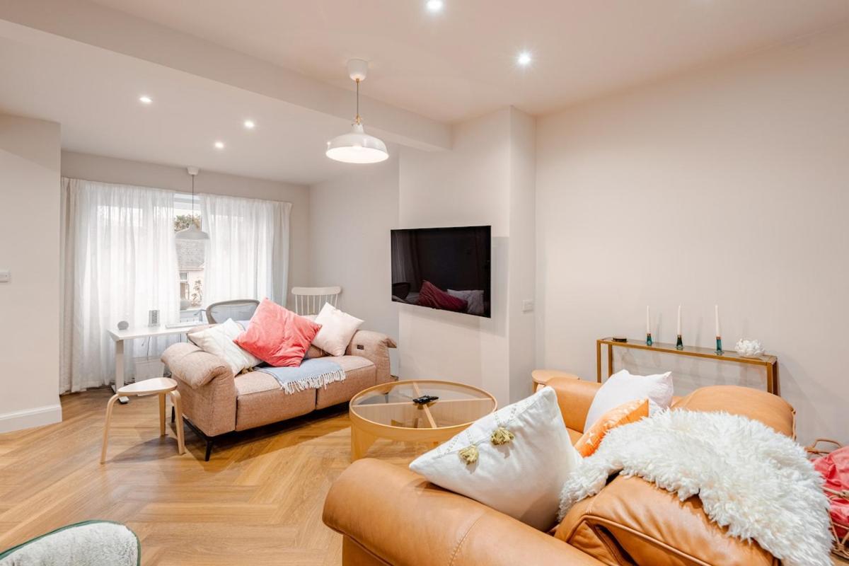 Stylish 2 bedroom Ballycastle bolthole - B&B Ballycastle