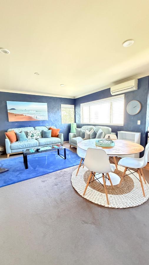 Beach Apartment - B&B Papamoa