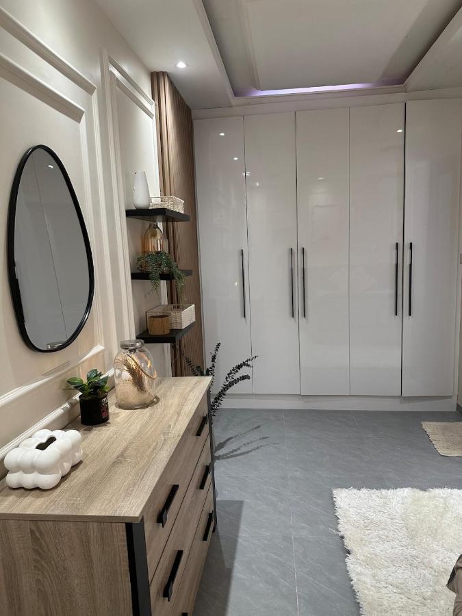 la suite signature - B&B Dakar
