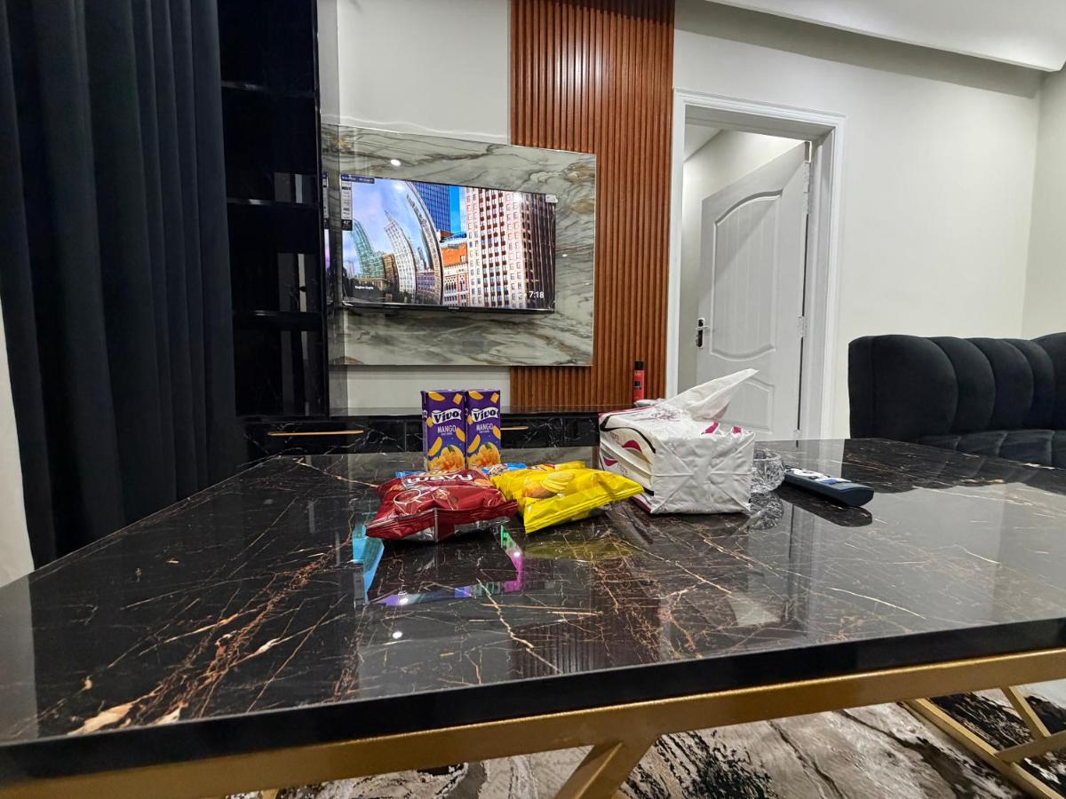 Vibe Inn apartments - B&B Lahore