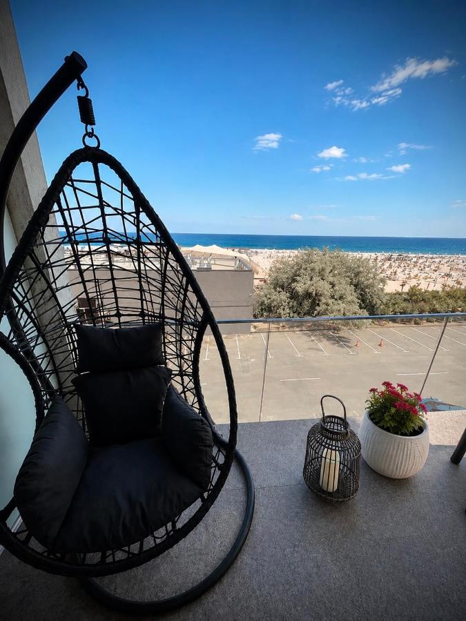 Crazy SeaView Mamaia Nord - B&B Mamaia