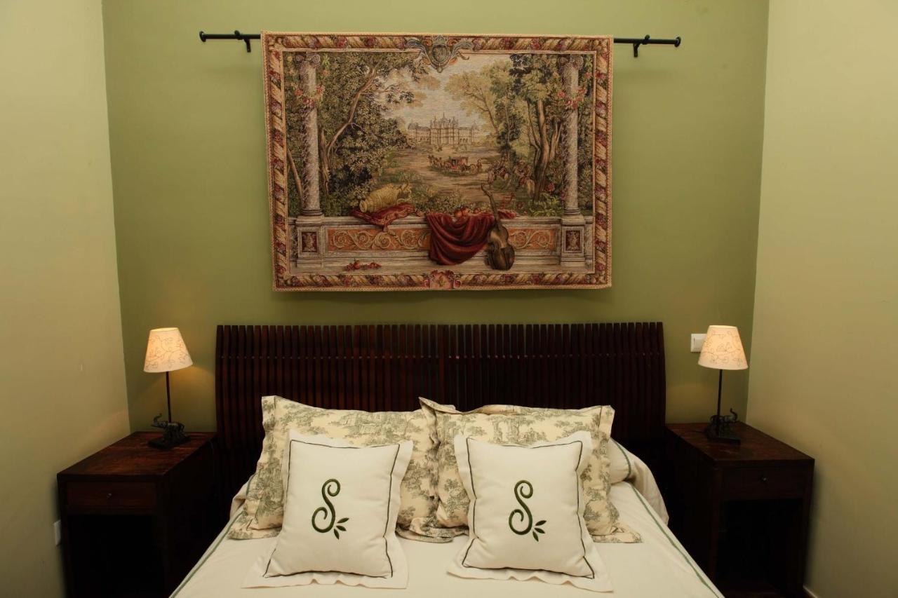 Habitación Familiar Superior