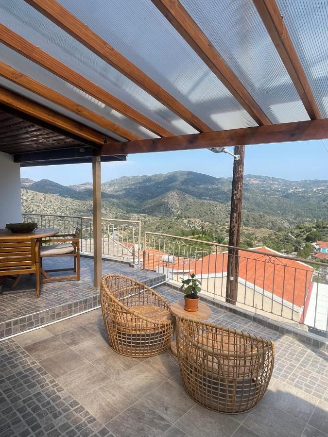 House of Light, Mountain Retreat - B&B Dieróna