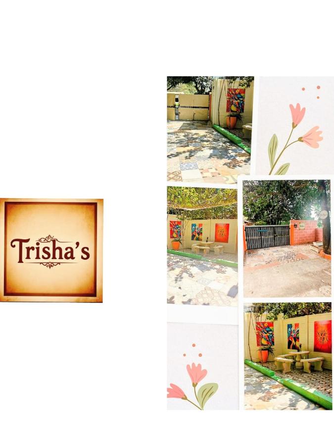 Farmhouse stay, Trisha's - Bed and Breakfast Yelahanka