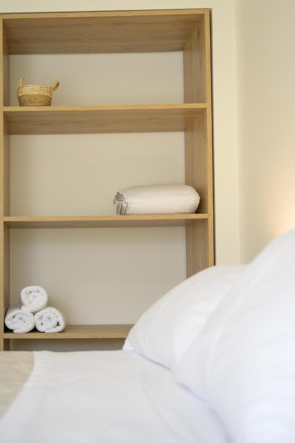 Apartment mit 2 Schlafzimmern