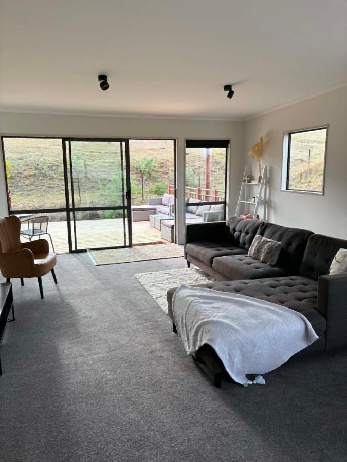 Clydesvale Apartment - B&B Clyde