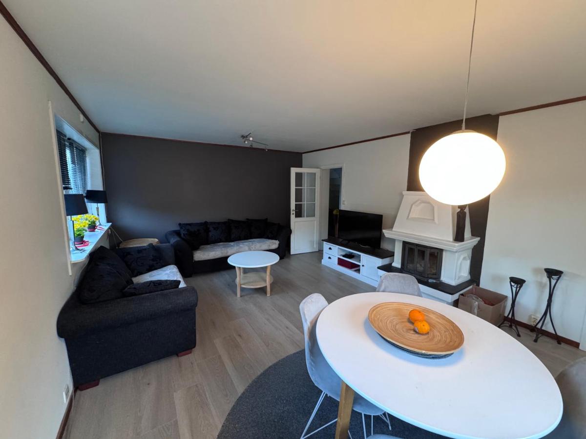 Rent Apartament Lofoten - B&B Svolvær
