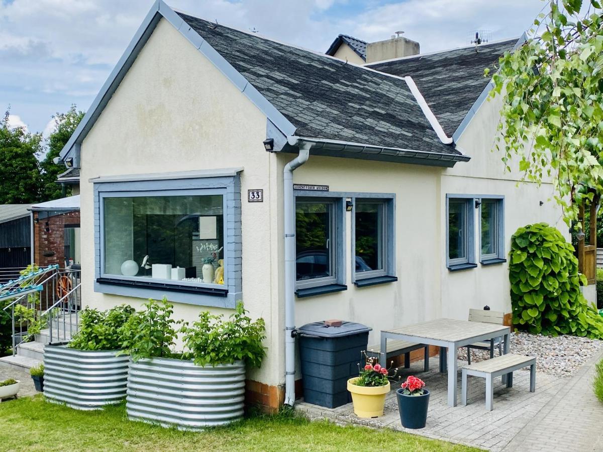Leuchtfeuer III - B&B Heringsdorf