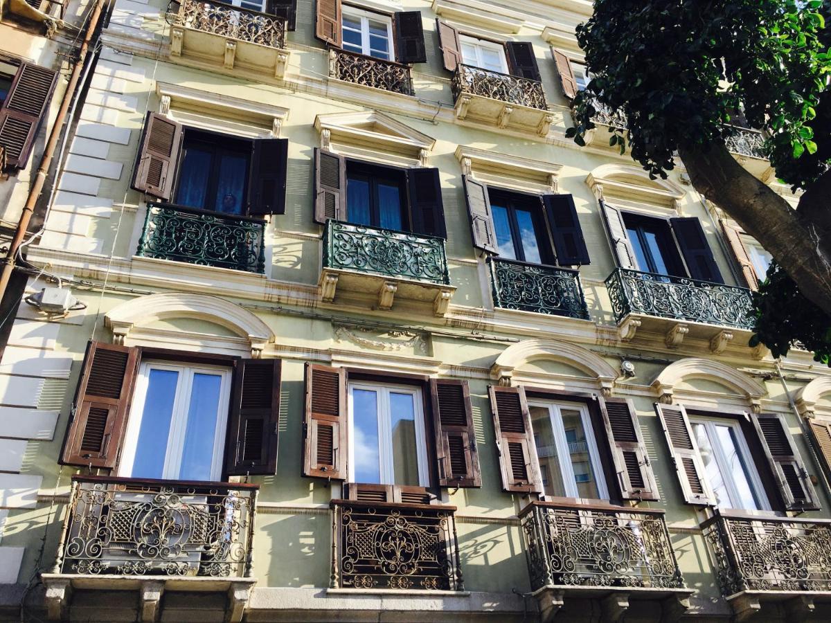 LuxurYenne - B&B
