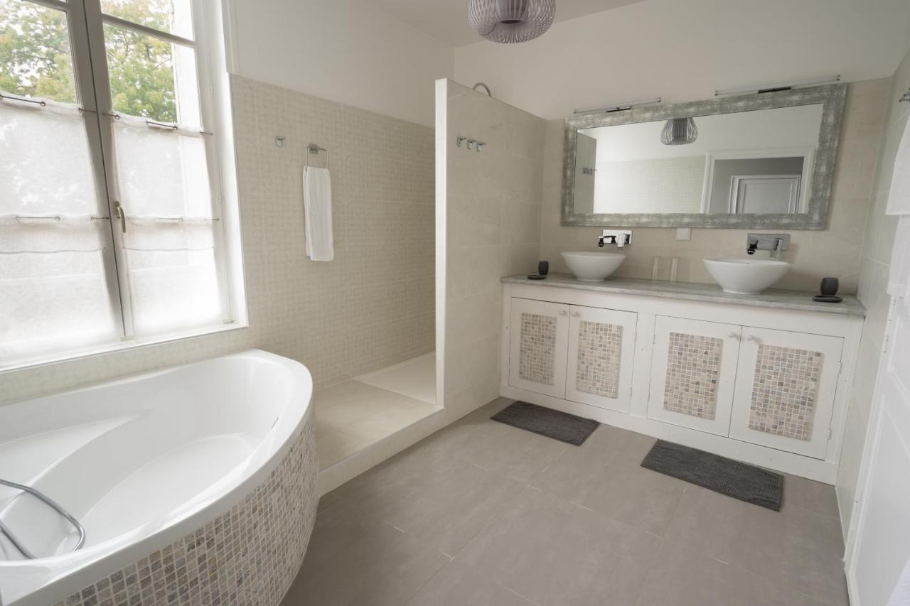 Triple Room with Garden View