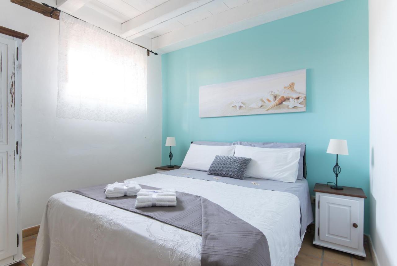 Appartement 1 Chambre avec Terrasse - Vue sur Mer - en Duplex