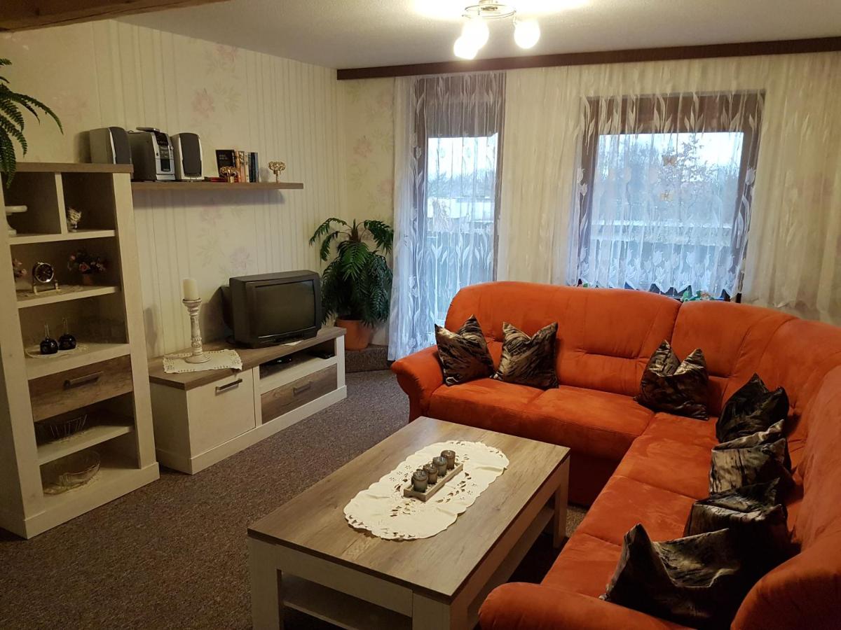 Family Room with Balcony