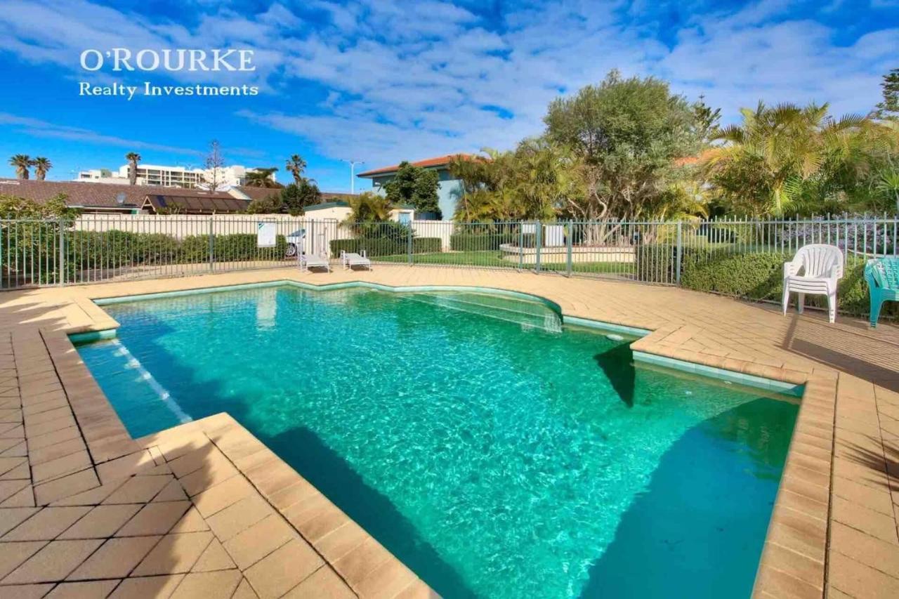 Scarborough Beach Shack - B&B Perth