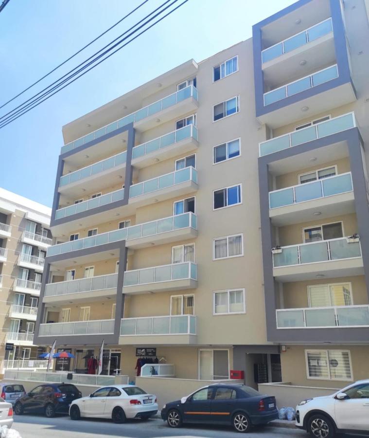 Orion Court 4C Stunning and Luxurious 3 bedroom apartment - Chambres d'hôtes San Pawl il-Bahar