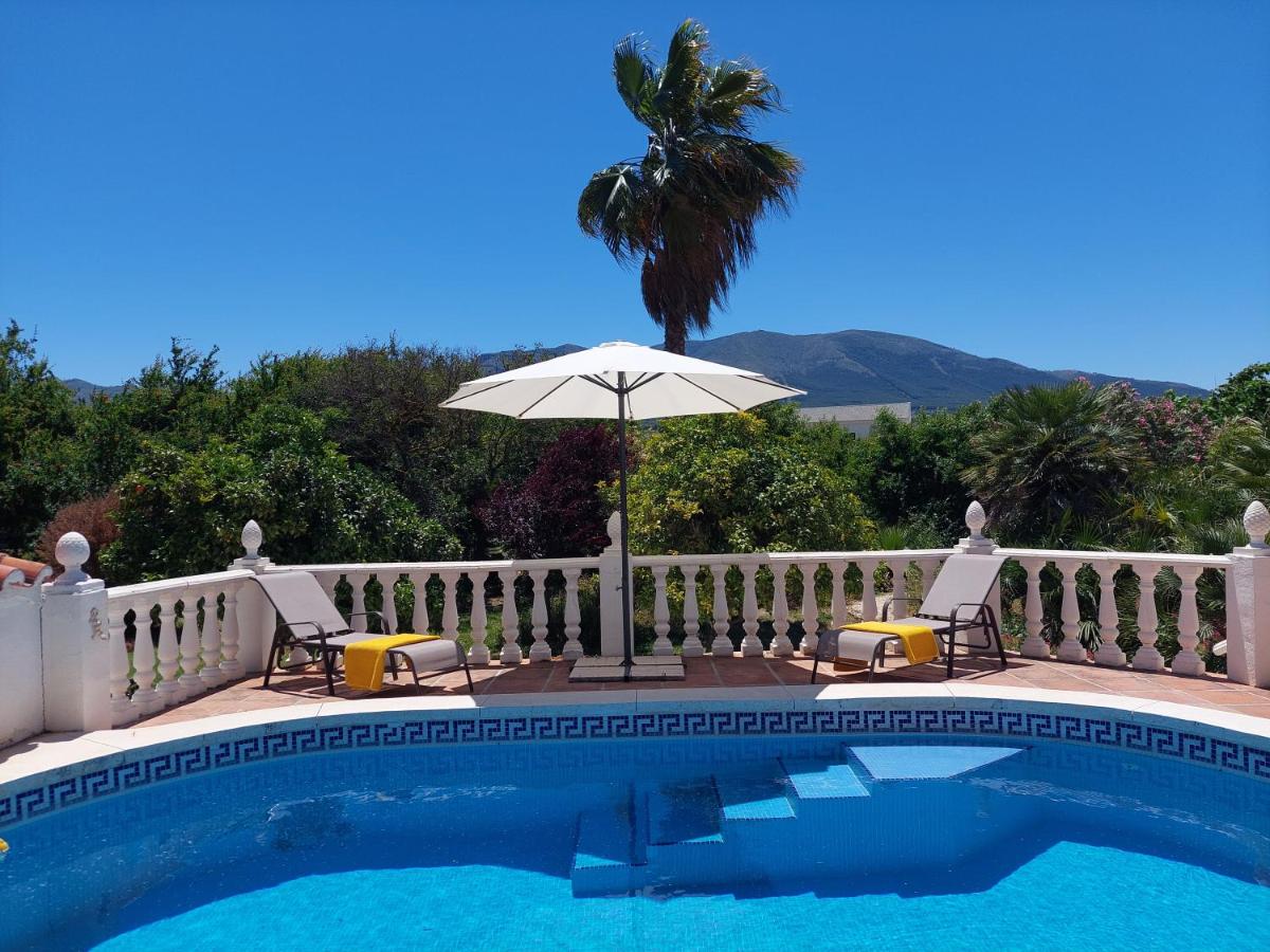 Finca Casa La Luna - B&B Alhaurín el Grande
