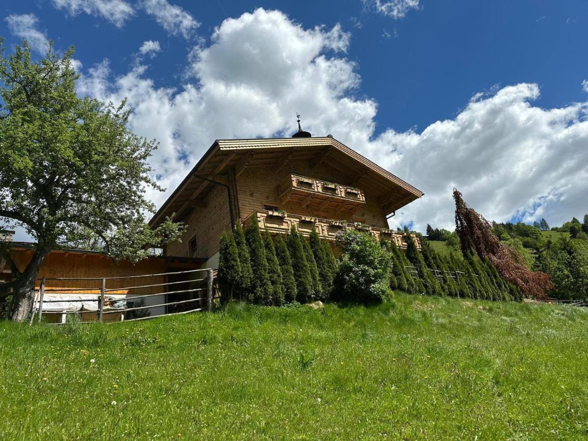 Kleintierhof Seidl-Eder - Chambres d'hôtes Rauris