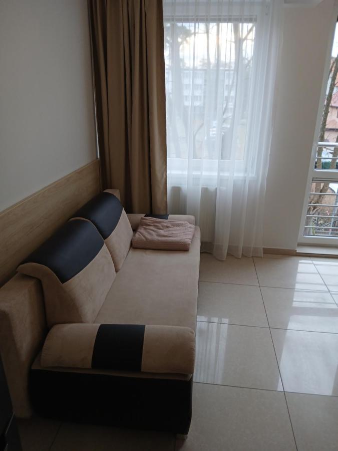 Apartament 112 Mielno - B&B Mielno