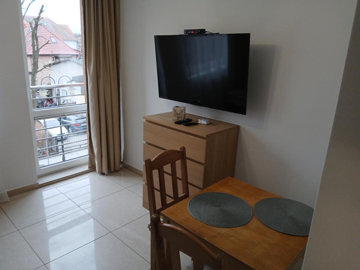 Apartament 112 Mielno - B&B Mielno