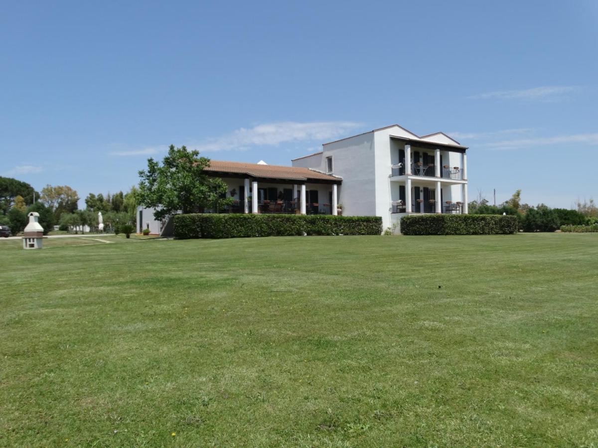 Il Pagio - B&B