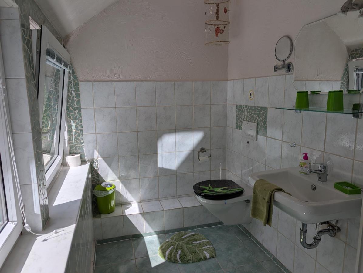 Großes Doppelzimmer