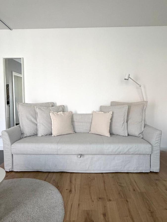 Luxury Apartment Vorstetten Modern Zentral - B&B Vörstetten