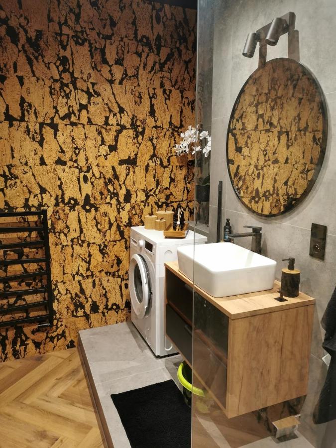 Apartament Kamil Kalisz - B&B Kalisz