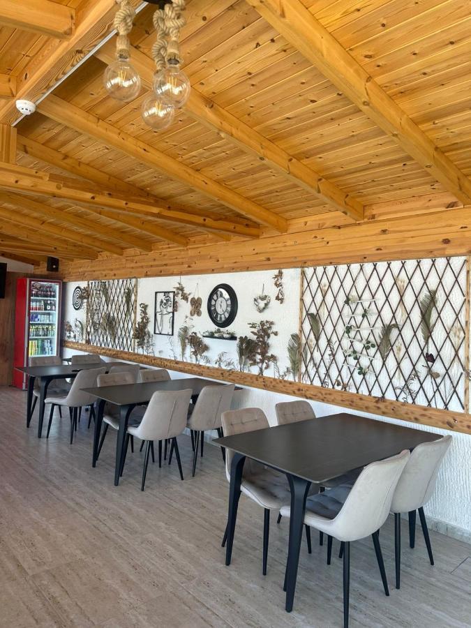 Joni`s Guesthouse - B&B Shkoder