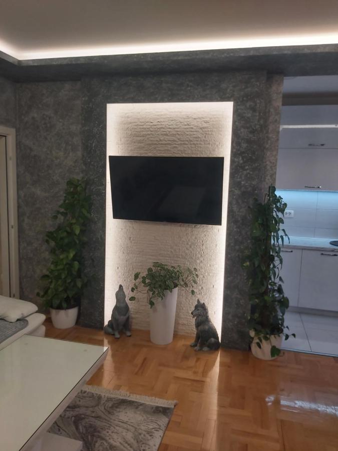 HONEy - Chambres d'hôtes Podgorica