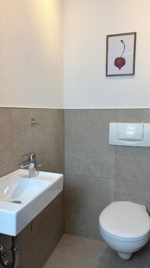 Newly renovated 4-room apartment near Ingolstadt - Ferienwohnung Walting