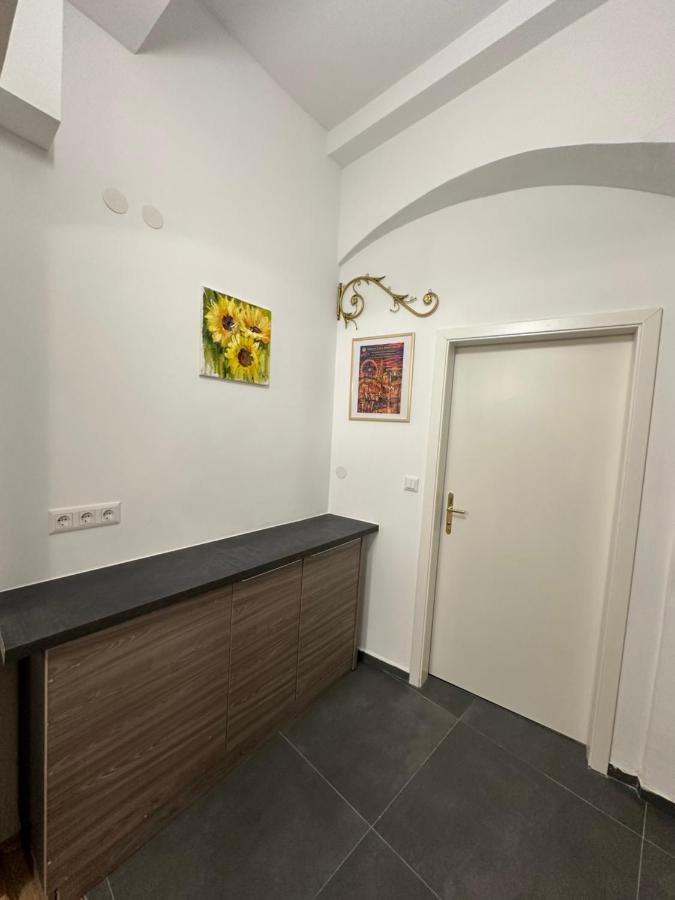 Apartments Schubert - Bed and Breakfast Wenen