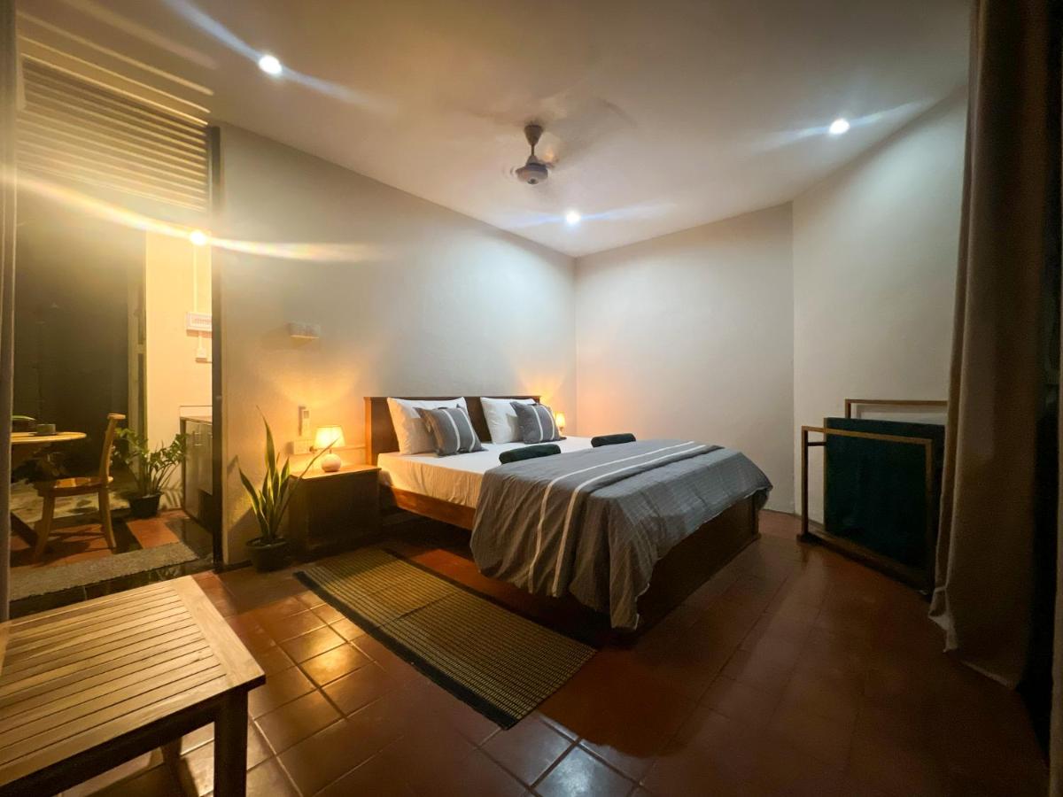 Little Villa 181 - B&B Matara